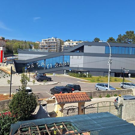 Fenix - Stunning View, Great Location & Free Parking Apartment Opatija Exterior foto