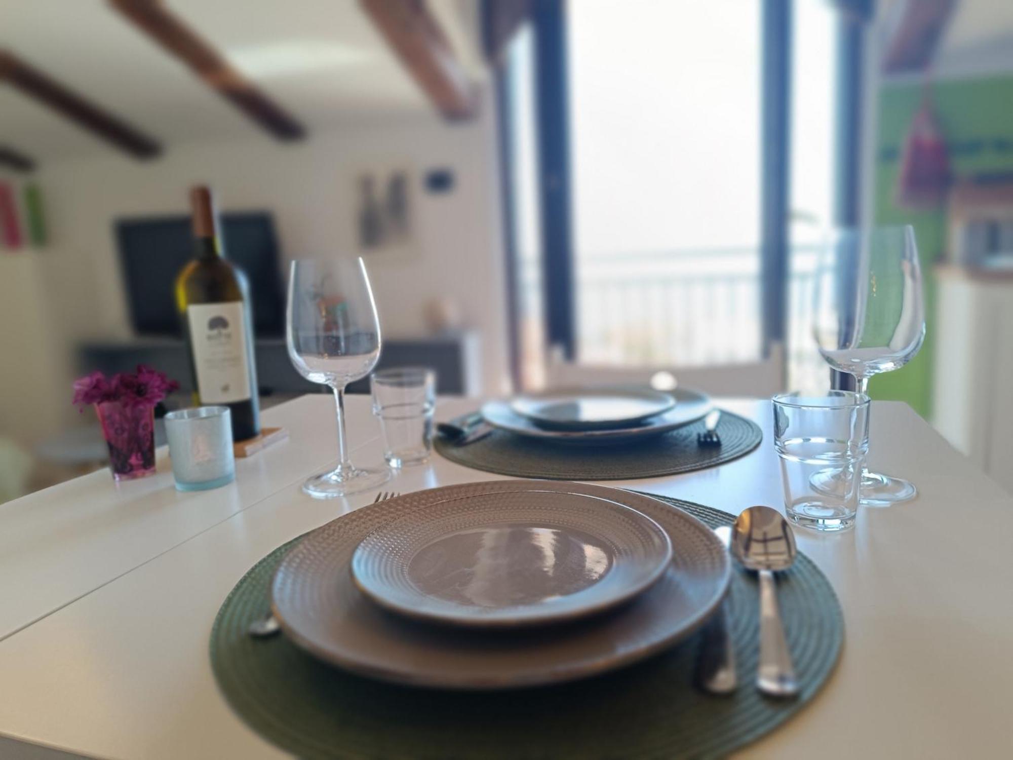 Fenix - Stunning View, Great Location & Free Parking Apartment Opatija Exterior foto