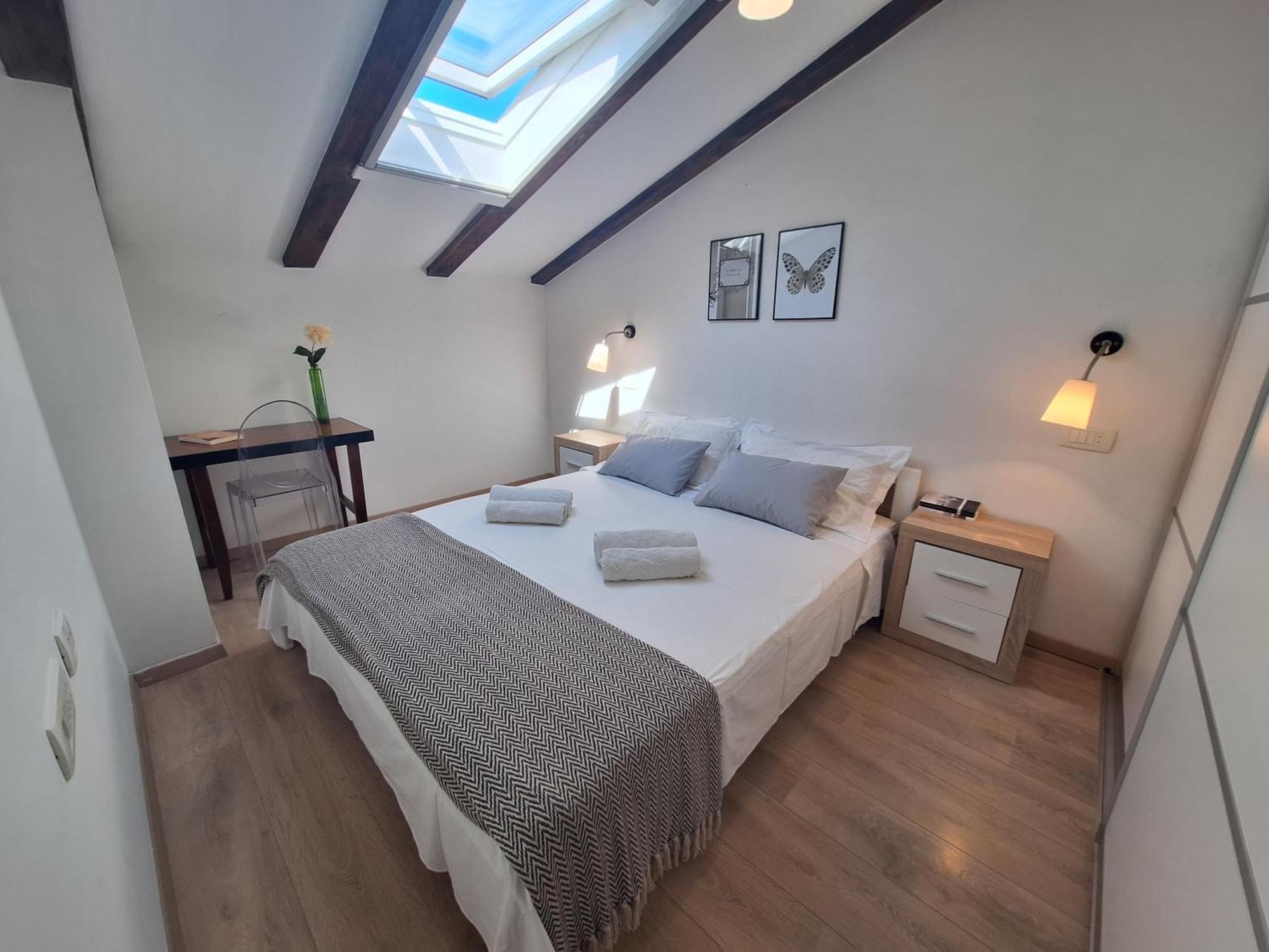 Fenix - Stunning View, Great Location & Free Parking Apartment Opatija Exterior foto